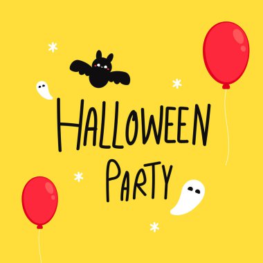 Cadılar Bayramı duvar kağıdı. Geçmişi. Cadılar Bayramı poster tasarımı.