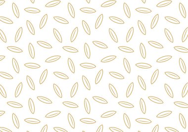 Pirinç desenli duvar kağıdı. pirinç vektörü. Metin için boş alan. kopyalama alanı. çeltik deseni.