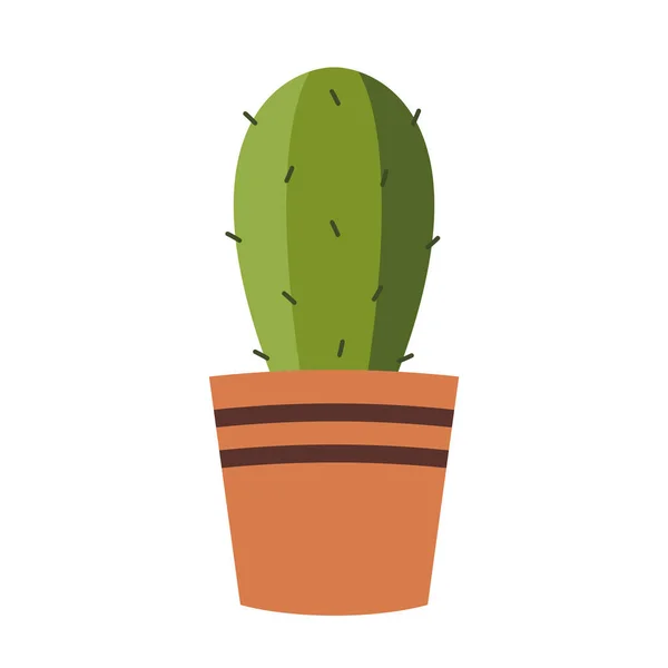 Cacto Em Vaso Planta Suculenta Verde Cactos Dos Desenhos Animados Vetor PNG  , Cacto Em Pote Verde, Planta Suculenta Verde, Cactos De Desenhos Animados  De Plantas Imagem PNG e Vetor Para Download