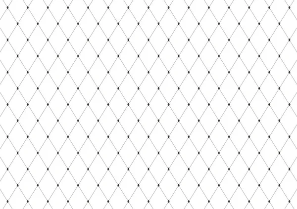 Patrón Geométrico Fondo Línea Abstracta Repetida Textura Gris Triángulo Moderno — Vector de stock