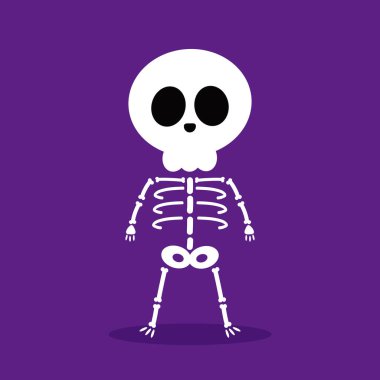  Şirin cadılar bayramı iskelet çizgi filmi. Cadılar Bayramı 'nda iskelet. Cadılar Bayramı karakteri çizgi filmi. Cadılar Bayramı tebrik kartın kutlu olsun..