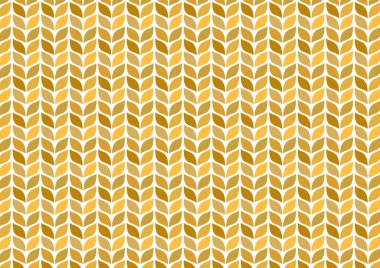 Buğday desenli duvar kağıdı. Yulaf sembolü. Metin için boş alan. Pirinç işareti. Pirinç desenli duvar kağıdı.