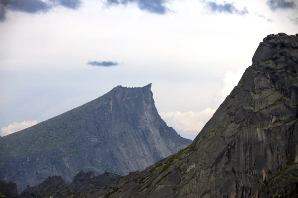 Mountain landscape — Stock Photo, Image