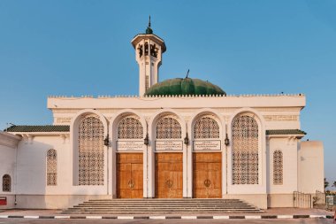 Sharm El Sheikh 'teki Büyük Cami, Mısır