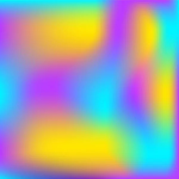 Fond Abstraction Dégradé Couleur — Image vectorielle