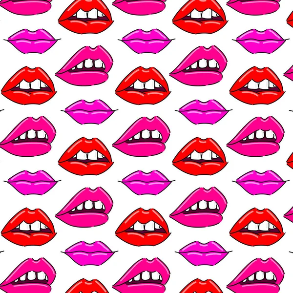 dudaklar kırmızı pembe aşk