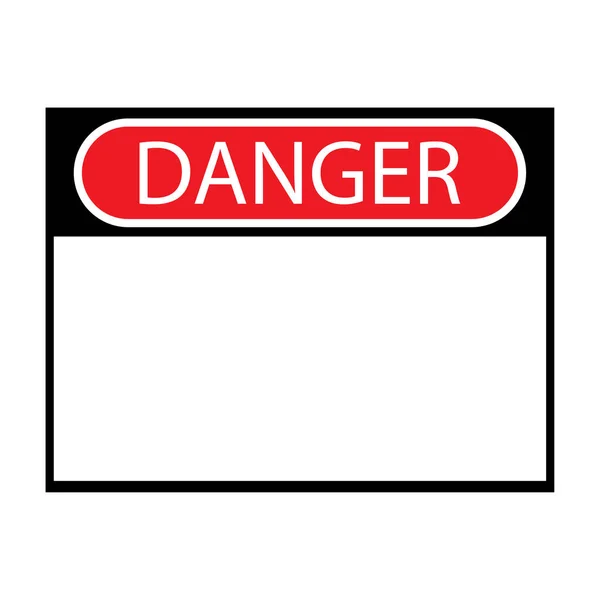위험 한 컴퓨터 창. 경고 대화. 기술의 역류입니다. 의사소통 배경. 벡터 일러스트. Stock image. — 스톡 벡터