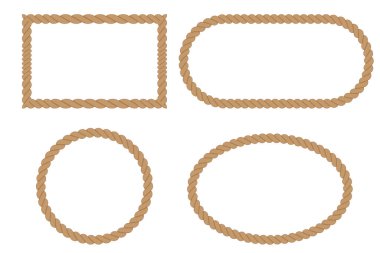 Eski halat çerçeveler, her amaçla mükemmel tasarım. Kusursuz bir arka plan. Vektör çizimi. depolama resmi. 