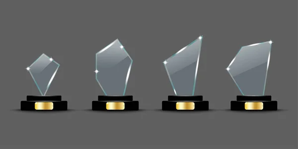 Crystal Trophy Cup Award – Crystal Images, Inc.