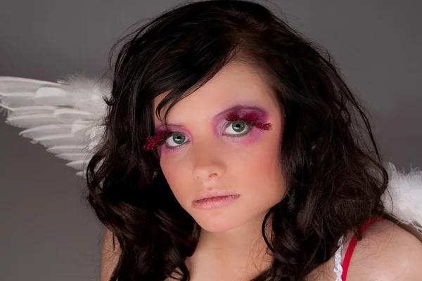 Sevgililer, melek, Peri, ateşli, aşk tanrısı