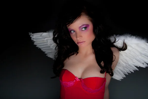 Sevgililer, melek, Peri, ateşli, aşk tanrısı