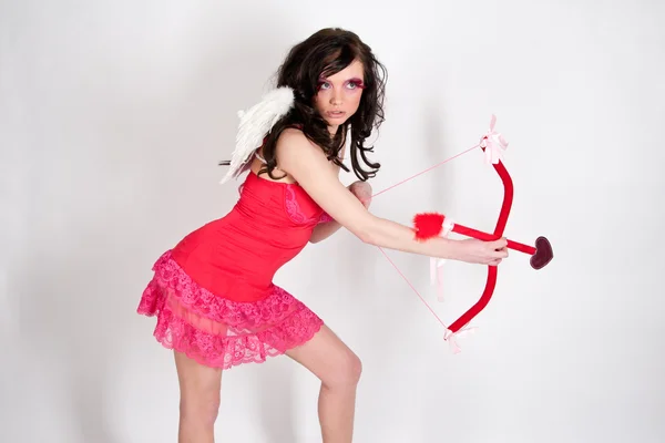 Sevgililer, melek, Peri, ateşli, aşk tanrısı