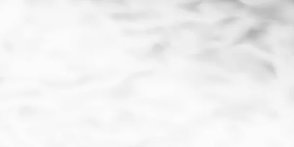 Nuage Blanc Brouillard Fumée Fond Abstrait Illustration Vectorielle — Image vectorielle