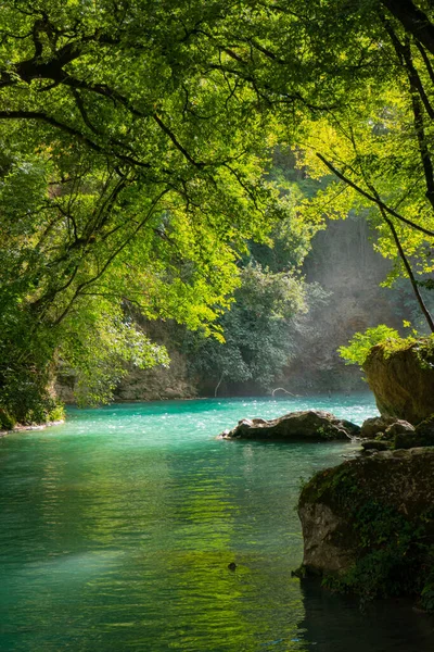 Parco fluviale dell 'Elsa, Elsa Nehri, Colle Val d' Elsa, Toskana
