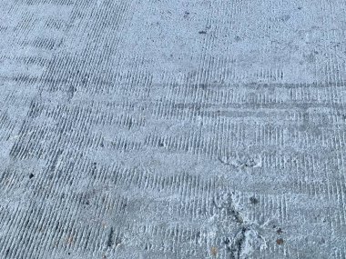 the concrete floor, cement texture background