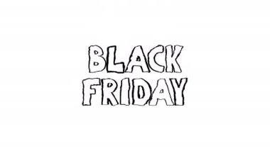 Çizgi film, Spiral Tünel Animasyonları 'nı özetliyor. El Çizimi Biçimi.