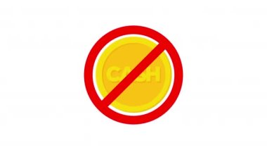 Nakit işareti animasyon 4K Video Hareketi Canlandırması yok.