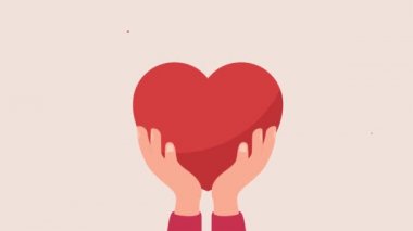 .4K Video Hareketi Canlandırması.