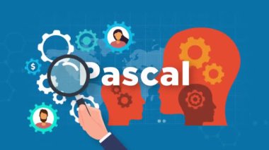 pascal programming language concept