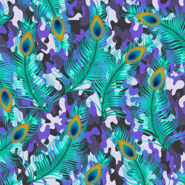 Hayvan baskısı, leopar dokusu arkaplanı