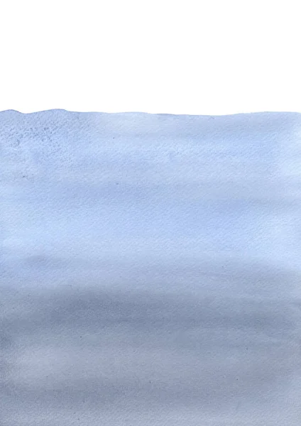 Βασιλικός Μπλε Χώρος Ακουαρέλα Φόντο Για Διακόσμηση Στο Υδάτινο Concept — Φωτογραφία Αρχείου