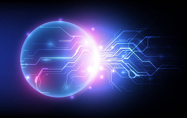 концепция глобальных технологий сетевых соединений 