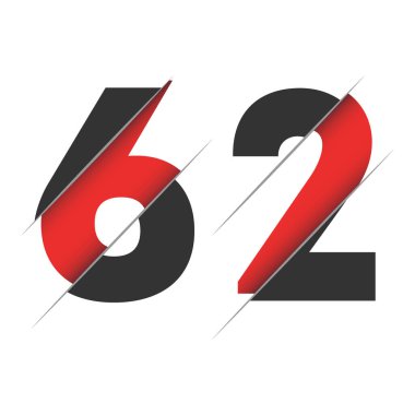 Yaratıcı Kesimi ve Siyah Daire Arkaplanı olan 662 Numaralı Logo Tasarımı. Yaratıcı logo tasarımı.
