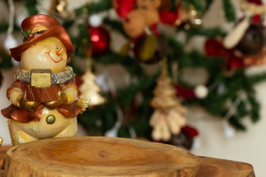 Noel zamanı için arka plan - Noel zamanı