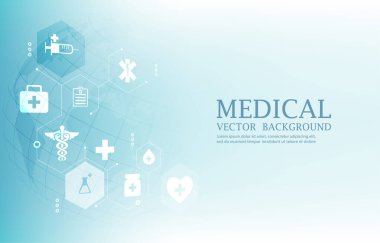 Siber teknolojinin tıbbi geçmişi. Küresel teknoloji tıbbi.