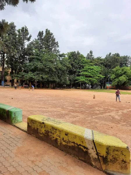 Bangalore Karnataka India Nov 2021 Κλείσιμο Του Indian Arakere Bruhat — Φωτογραφία Αρχείου