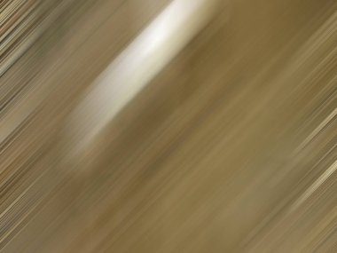 Kahverengi renk hareketinin yakın plan bulanık çizgi arkaplanı