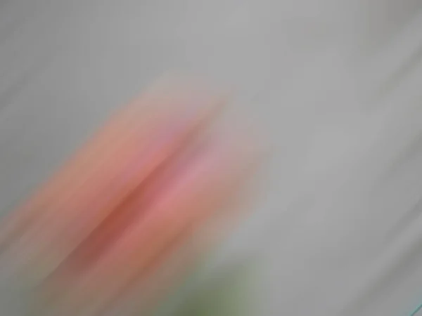 Closeup Colorful Surface Blurred Motion Blur Gradient Background — ストック写真