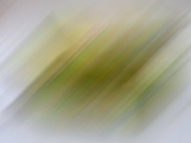 Yüzey bulanık hareket bulanıklığı beyaz arkaplanda izole