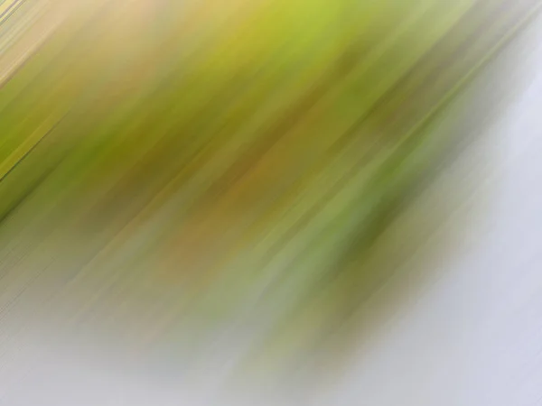 Surface Blurred Colorful Motion Blur Isolated White Background — 스톡 사진