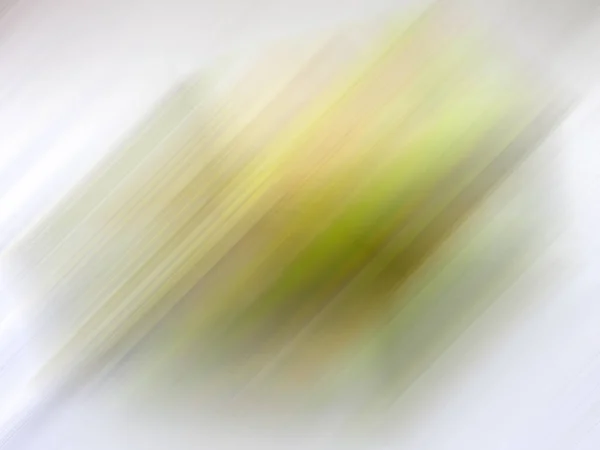 Surface Blurred Colorful Motion Blur Isolated White Background — ストック写真