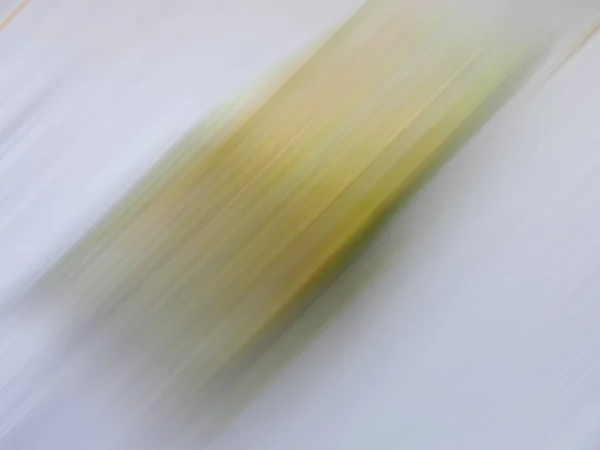 Surface Blurred Colorful Motion Blur Isolated White Background — Stock Fotó