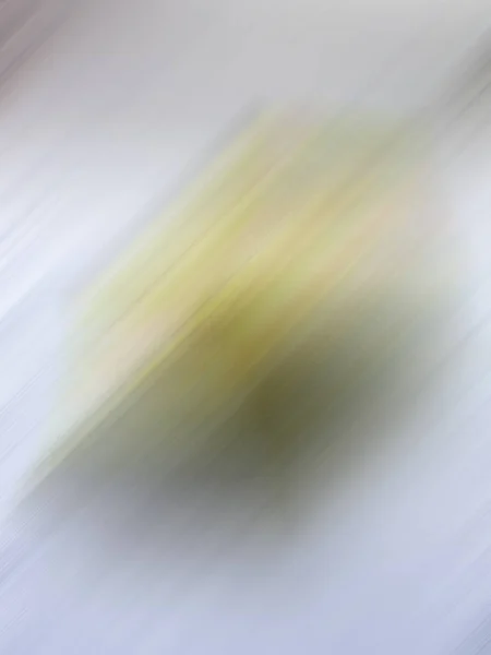 Surface Blurred Colorful Motion Blur Isolated White Background — Stockfoto