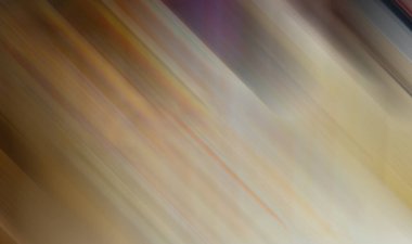 Yüzey hareketinin kapanışı renkli soyut arkaplanı bulanıklaştırdı