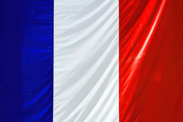 Bandera de France Fotos De Stock Sin Royalties Gratis