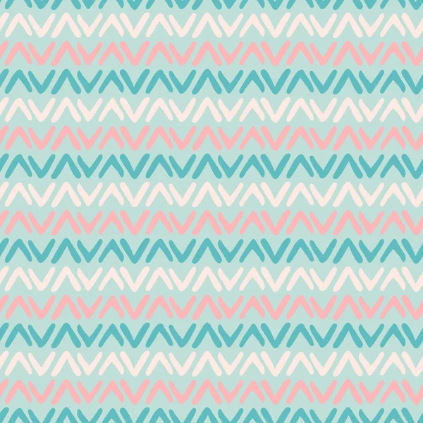 Seamless Pattern Simple Background Decoration Geometric Wallpaper Wrapping Paper Covering — Vector de stock