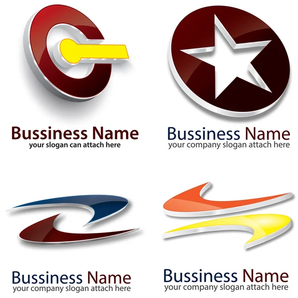 3D Görünüm logo koymak