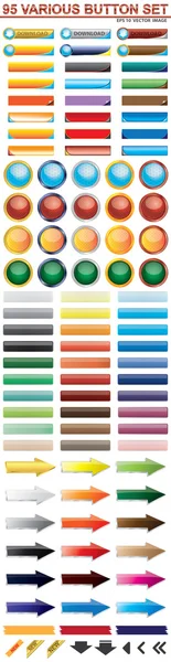 Mega düğme kümesi