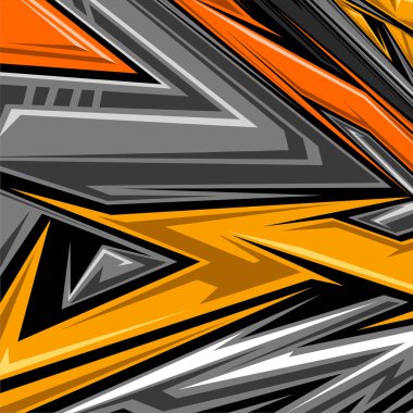 pattern graphic for jersey team background