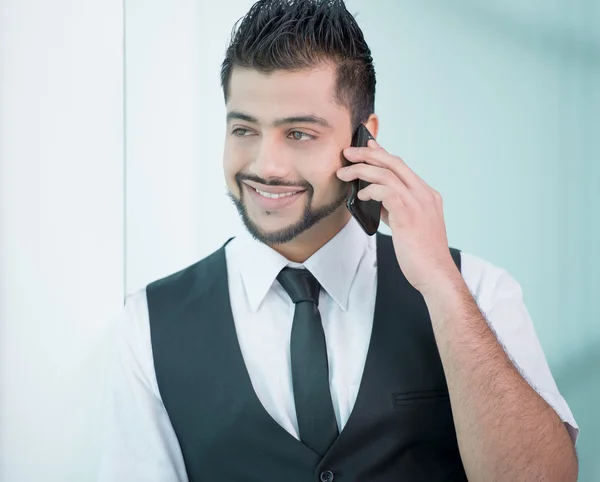 Businessman — Stock Photo, Image