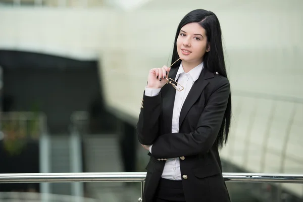 Mujer de negocios —  Fotos de Stock