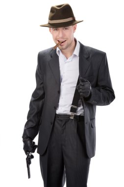 Gangster