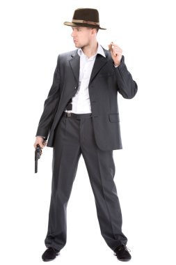 Gangster
