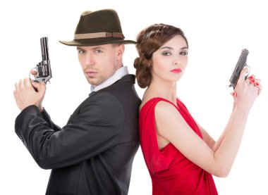 gangsterler