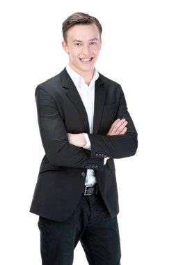 İş adamı