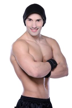 Güçlü Adam